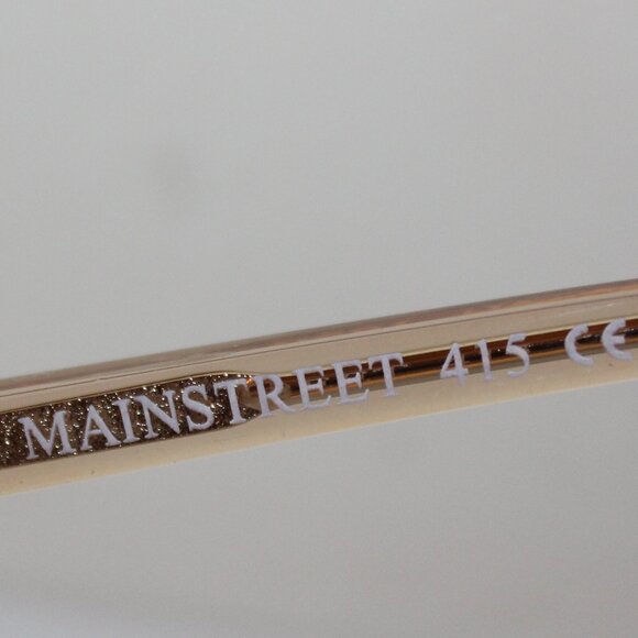 Main Street Eyewear Baby's Glasses (415) - Picture 6 of 6